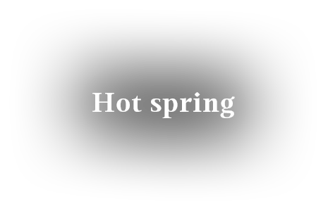 Hot Spring