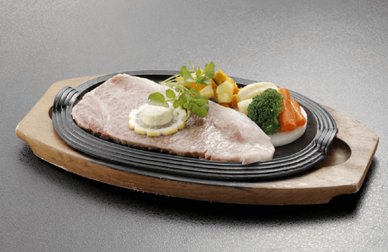 サーロインステーキ(200g)