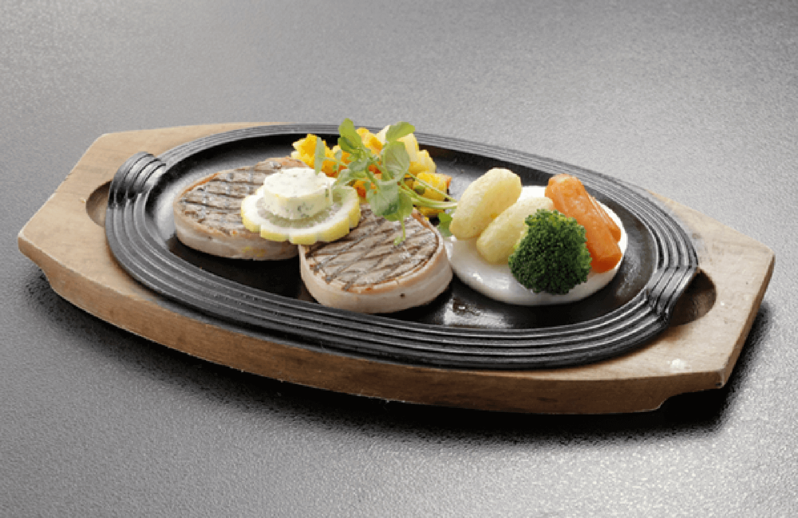 ヒレステーキ(160g)