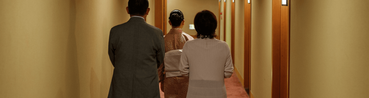 施設案内