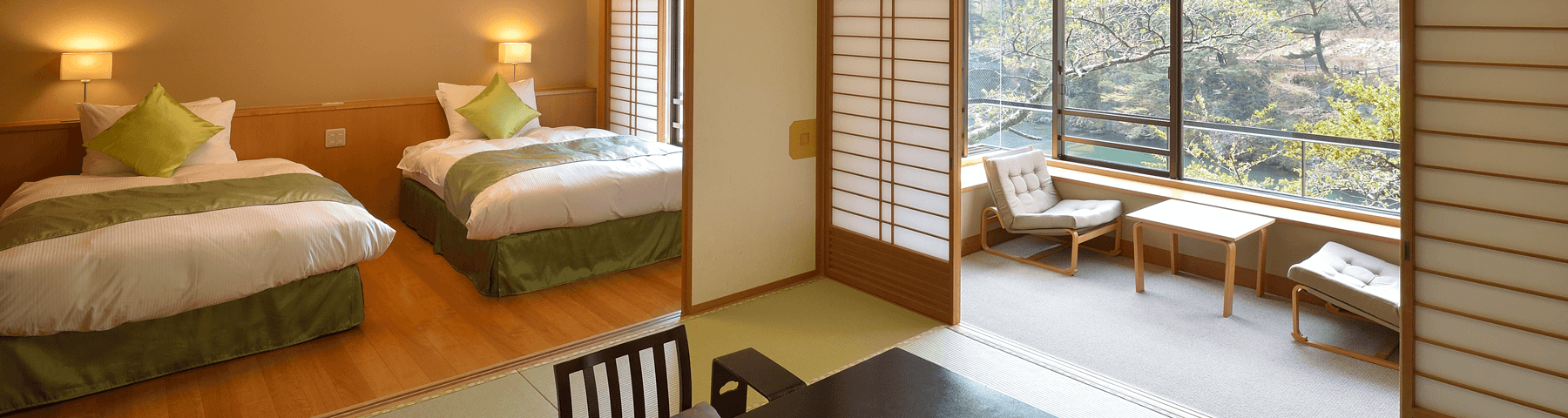 別館「花見亭」