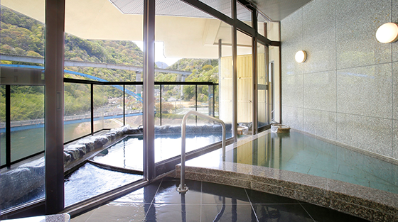 Hanami-tei Suite