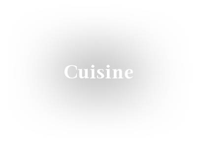 cuisine