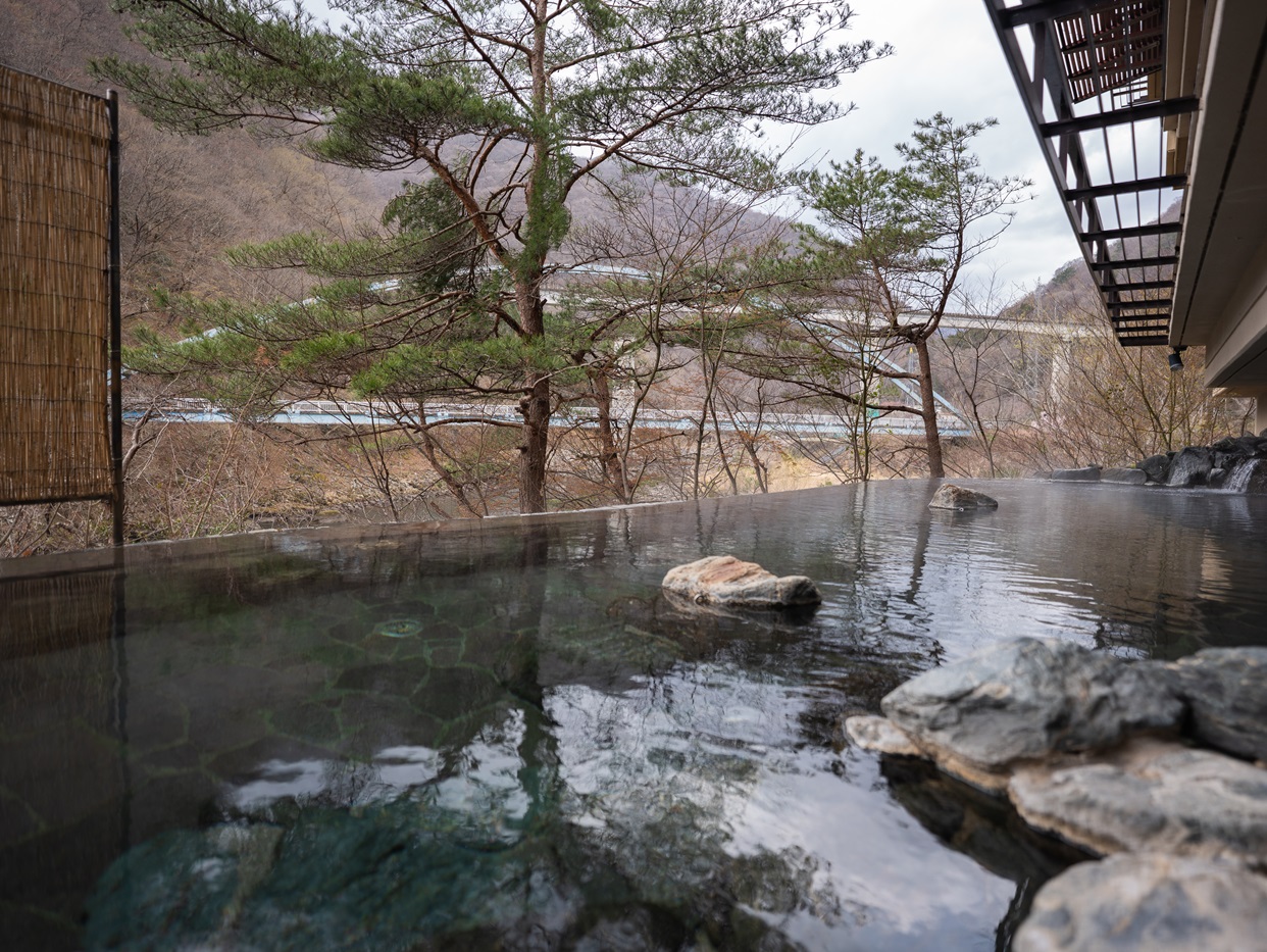 鉄橋④
